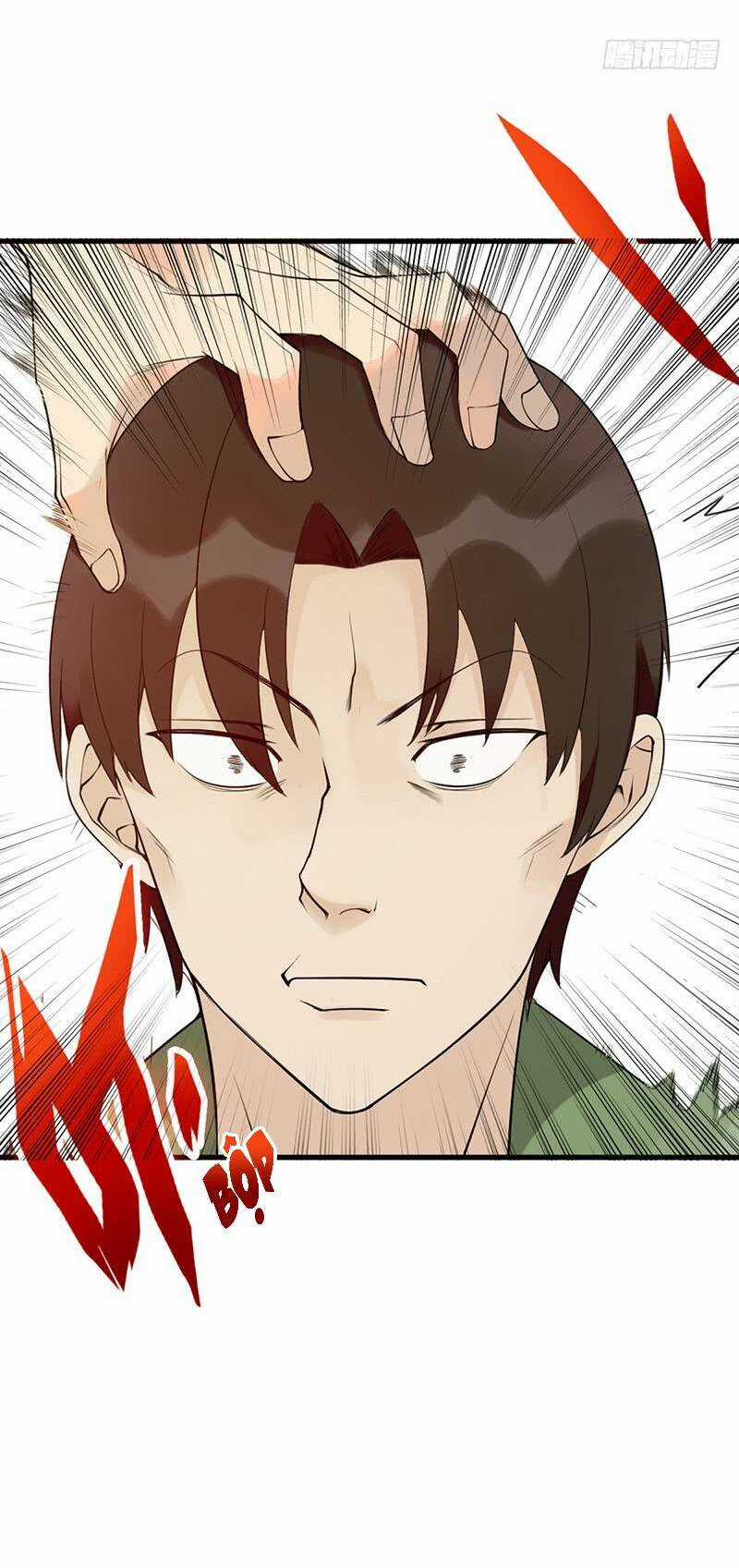 Dã Âu Lão Tổ - Chapter 14 - Trang 30