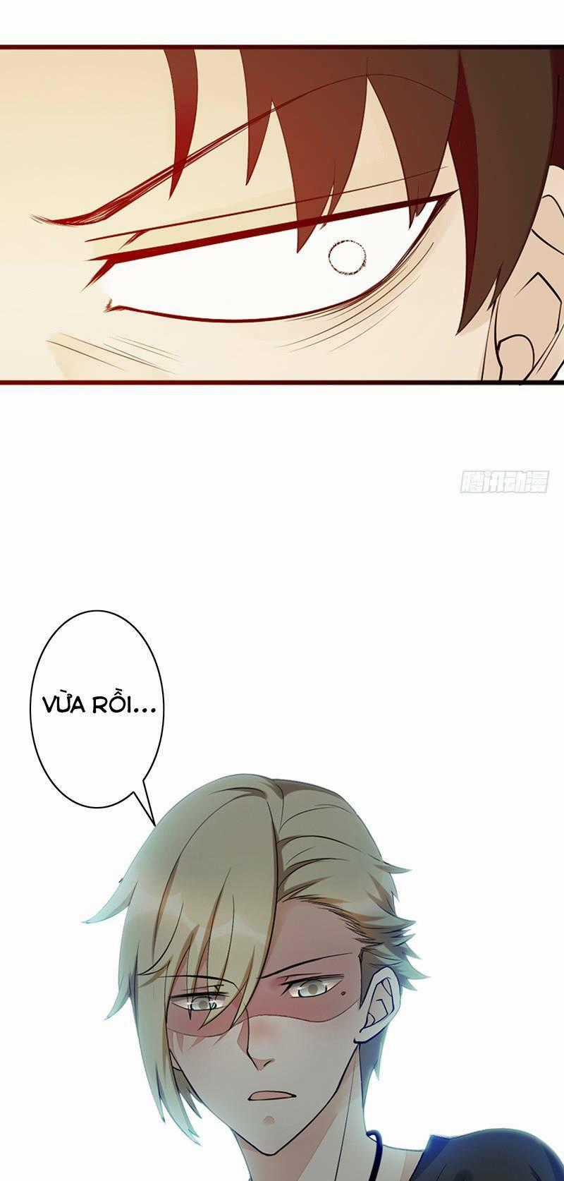 Dã Âu Lão Tổ - Chapter 14 - Trang 31