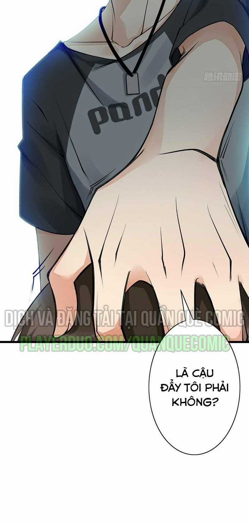 Dã Âu Lão Tổ - Chapter 14 - Trang 32