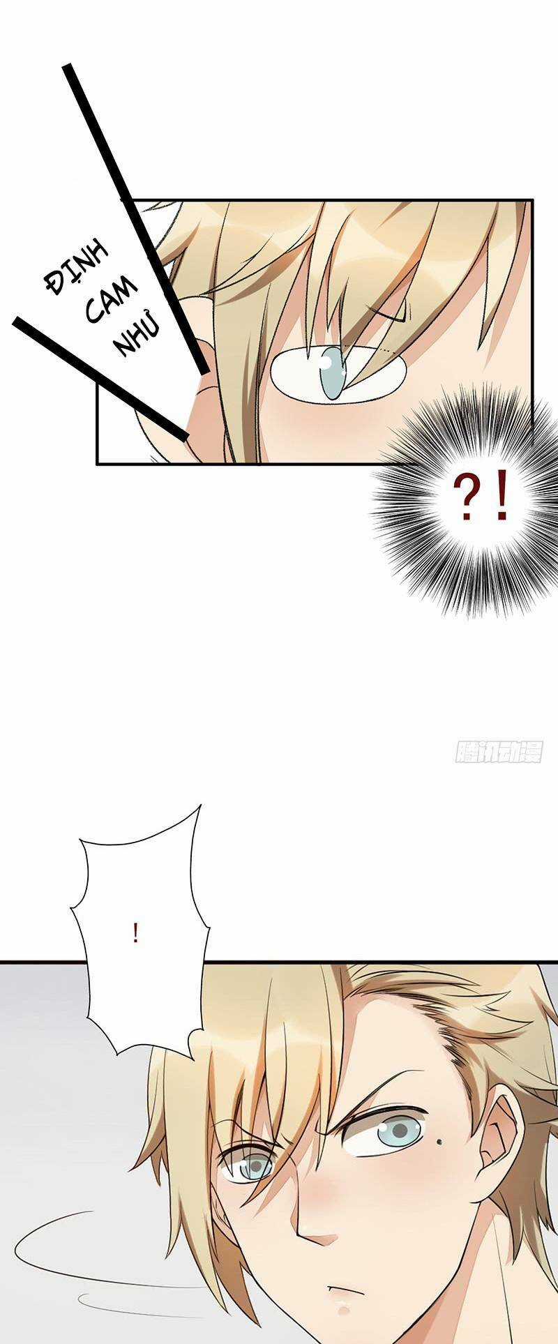 Dã Âu Lão Tổ - Chapter 14 - Trang 9