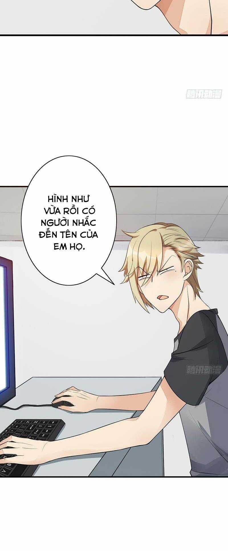 Dã Âu Lão Tổ - Chapter 14 - Trang 10