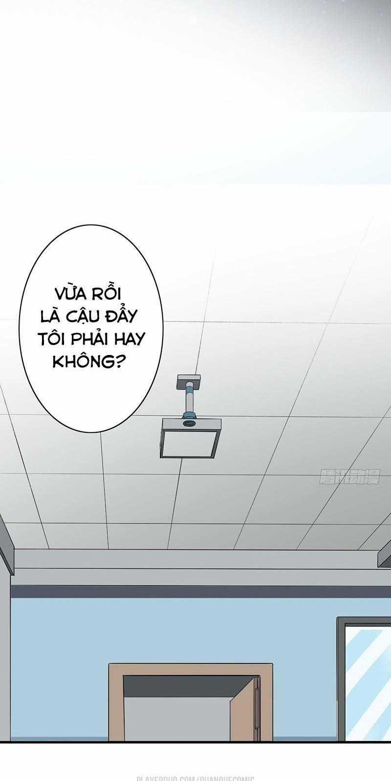 Dã Âu Lão Tổ - Chapter 15 - Trang 1