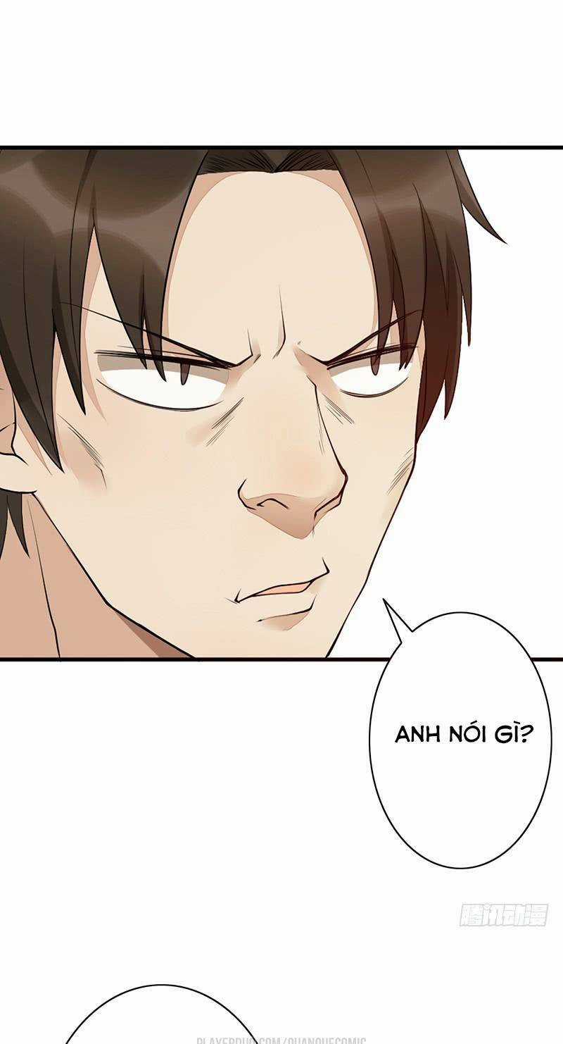 Dã Âu Lão Tổ - Chapter 15 - Trang 11