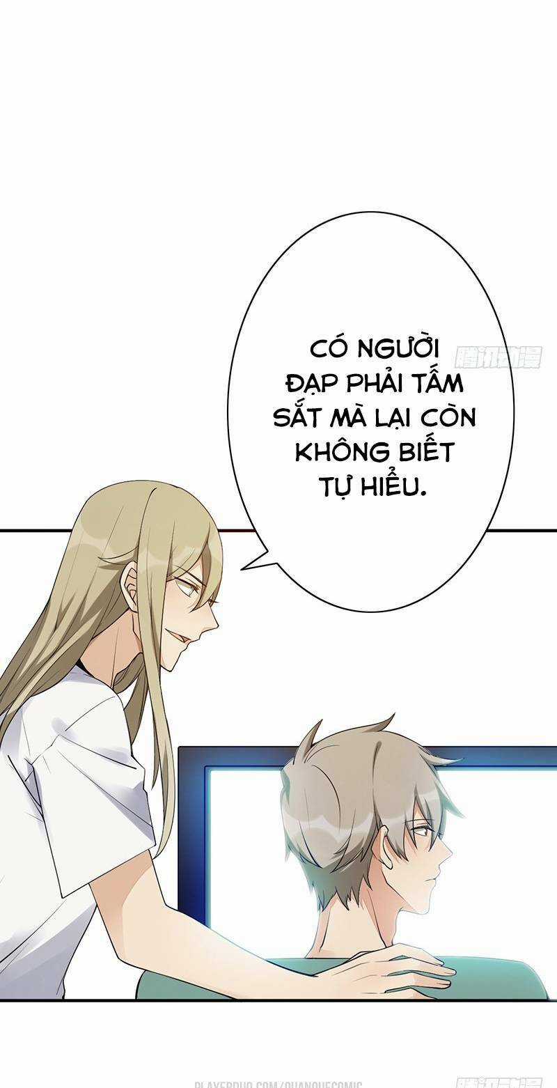 Dã Âu Lão Tổ - Chapter 15 - Trang 13