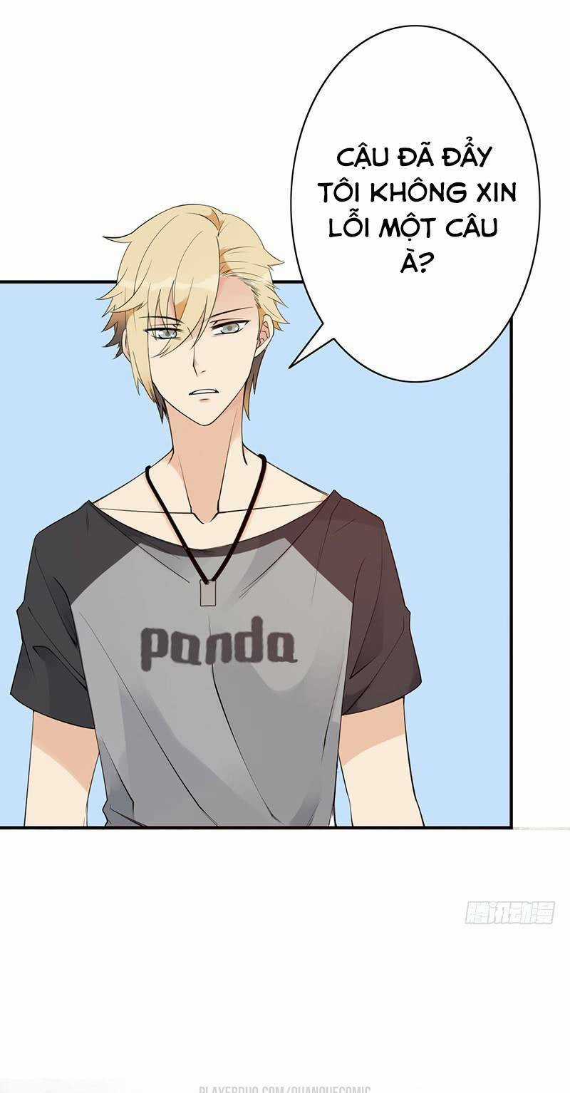 Dã Âu Lão Tổ - Chapter 15 - Trang 3