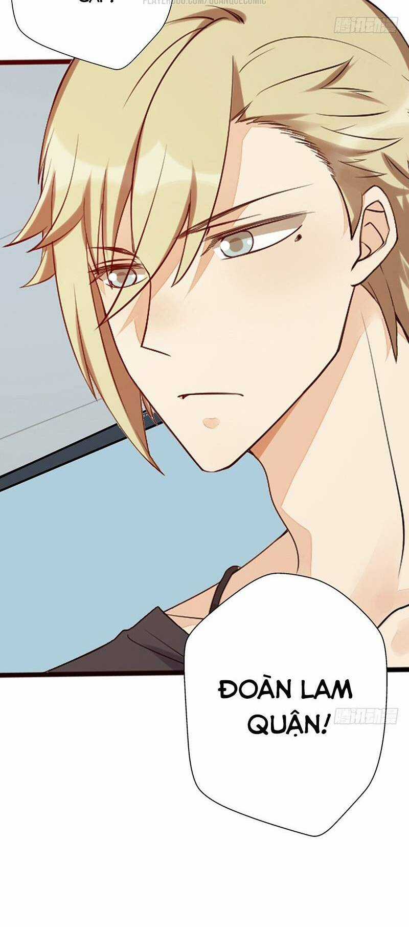 Dã Âu Lão Tổ - Chapter 15 - Trang 22