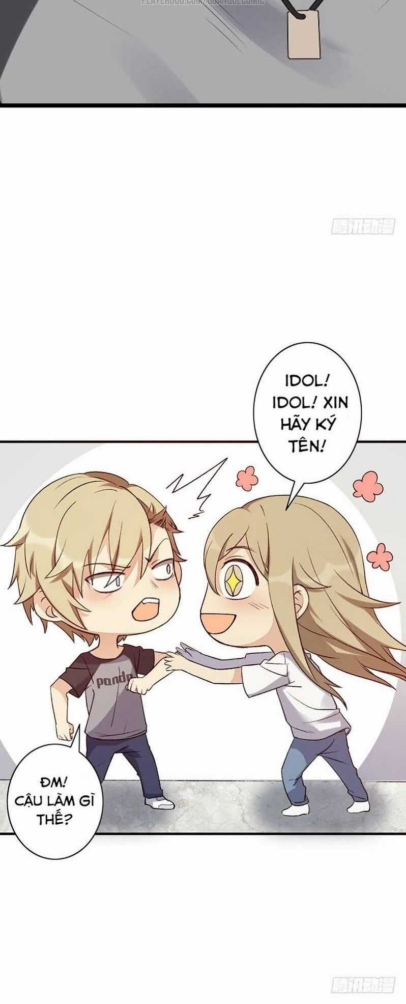 Dã Âu Lão Tổ - Chapter 15 - Trang 28