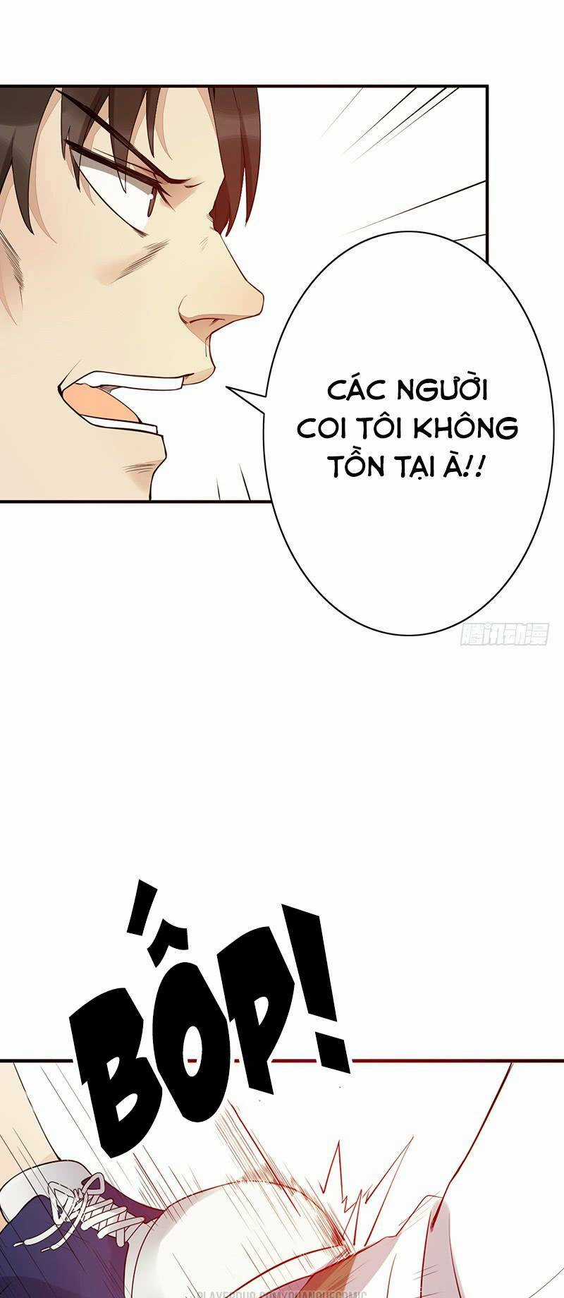 Dã Âu Lão Tổ - Chapter 15 - Trang 29