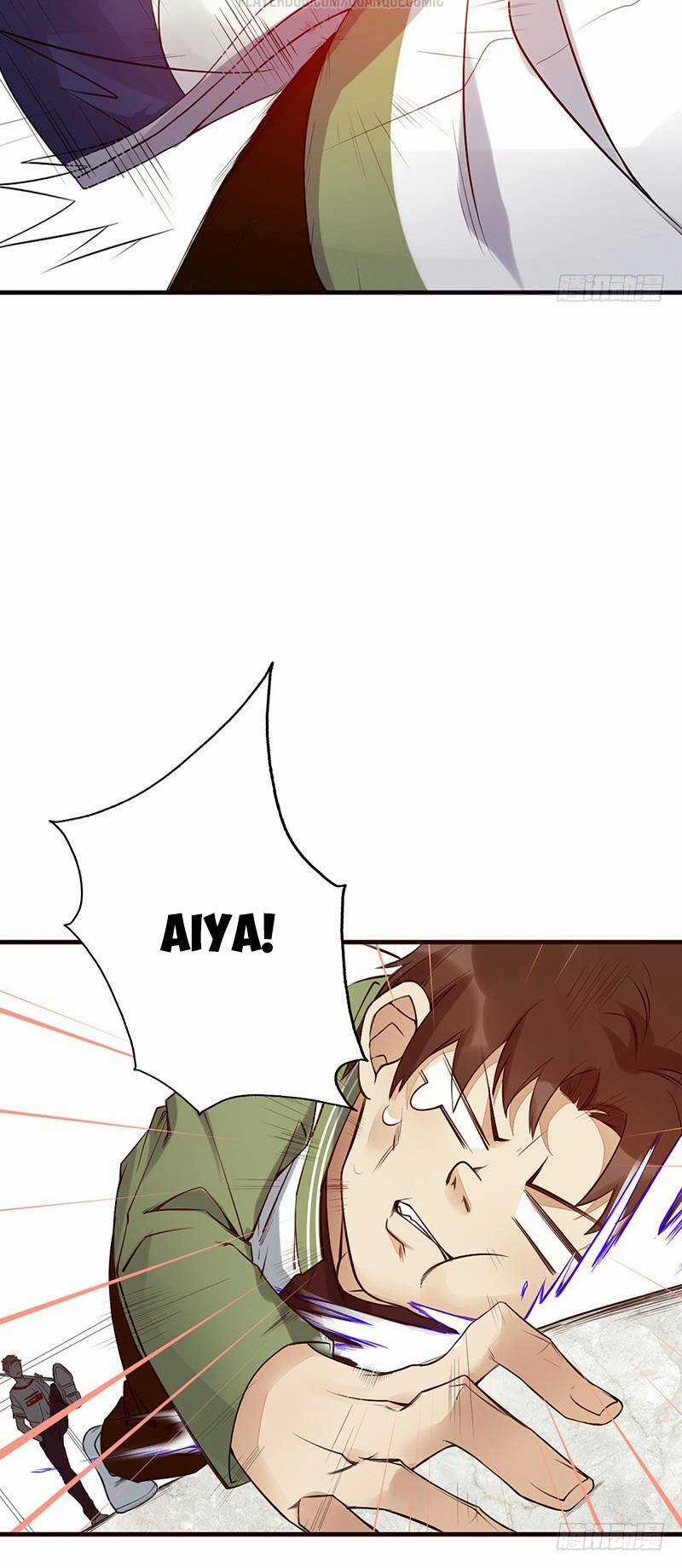 Dã Âu Lão Tổ - Chapter 15 - Trang 30