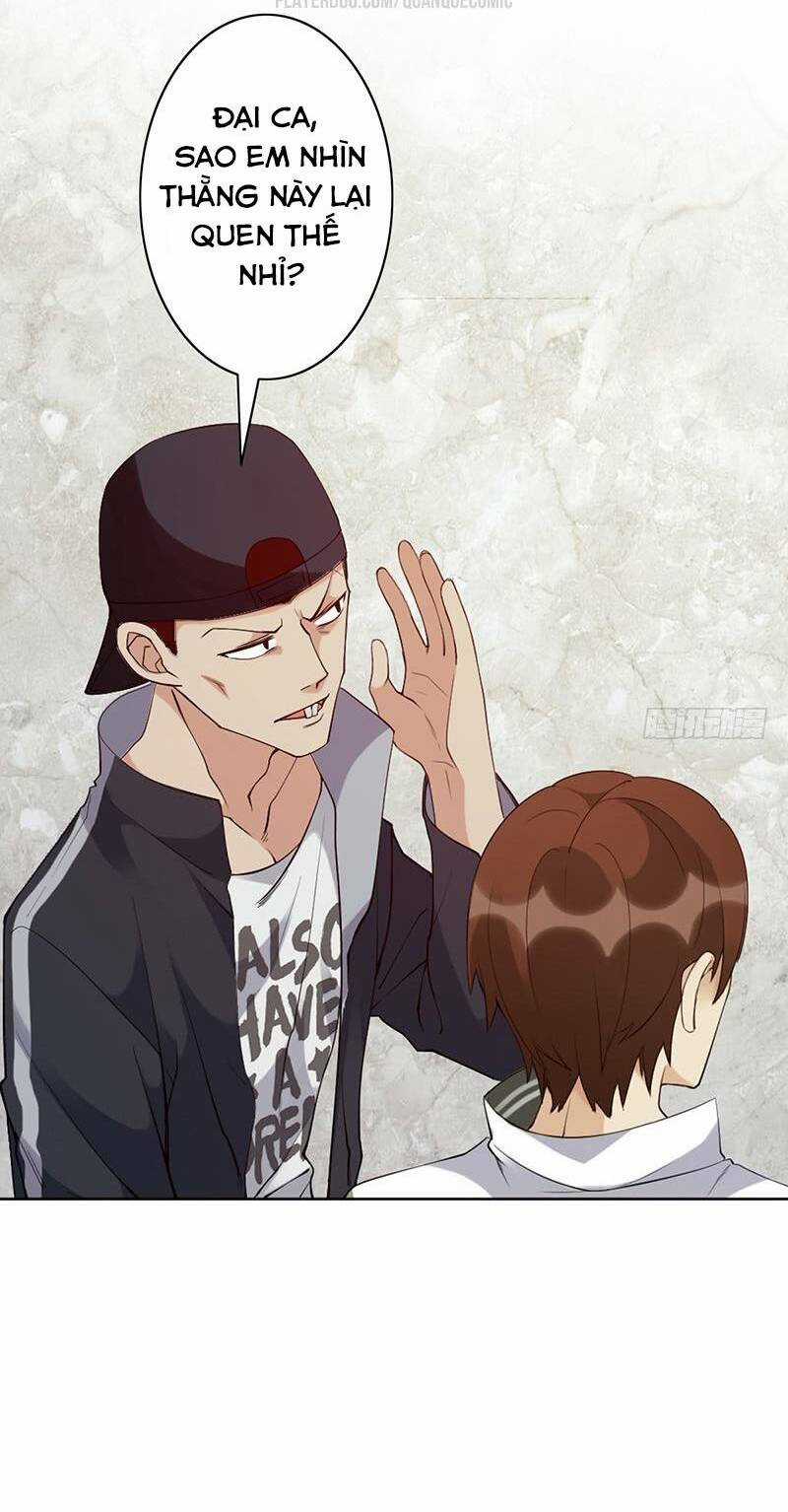 Dã Âu Lão Tổ - Chapter 15 - Trang 4