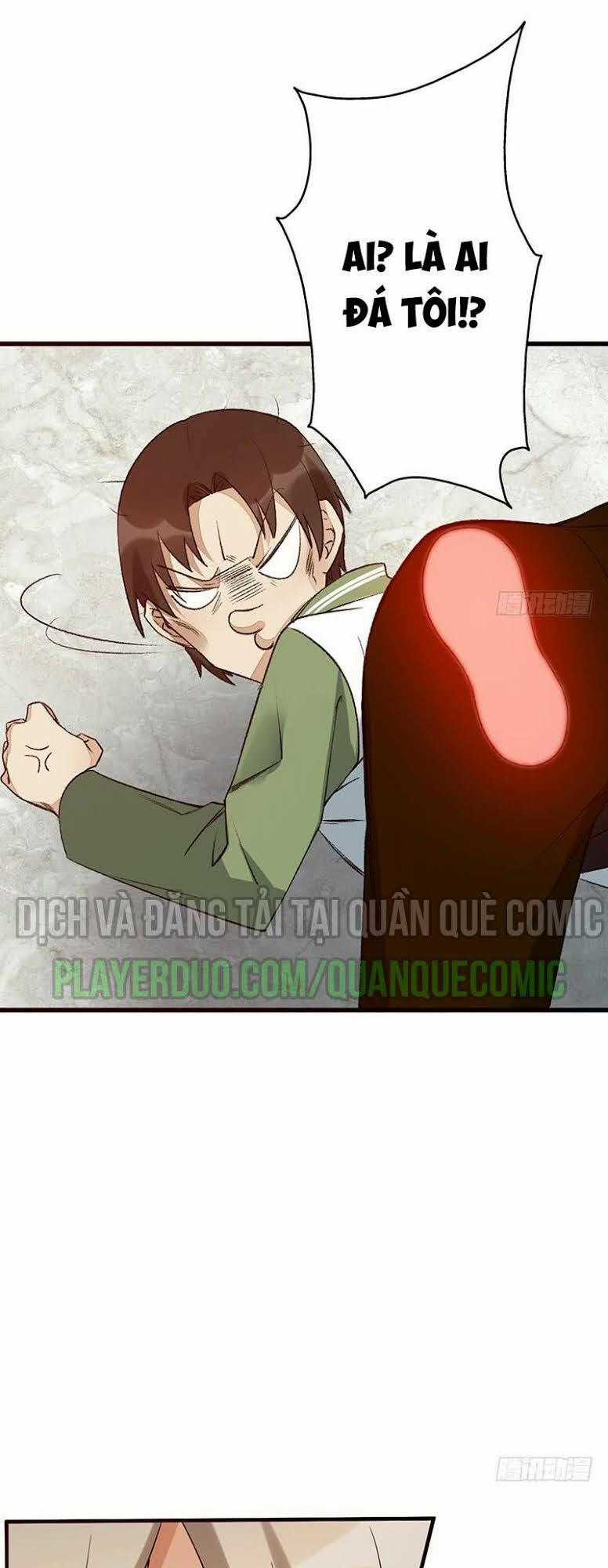 Dã Âu Lão Tổ - Chapter 15 - Trang 31