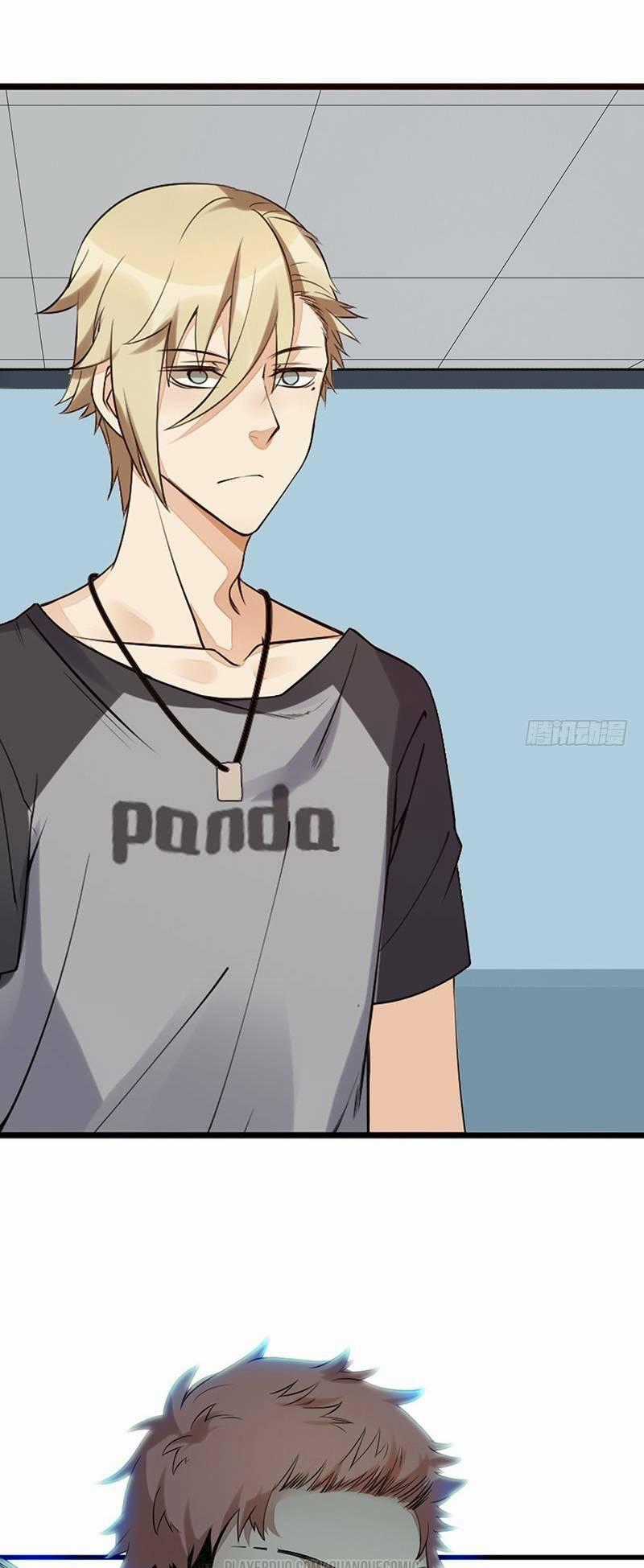 Dã Âu Lão Tổ - Chapter 15 - Trang 34