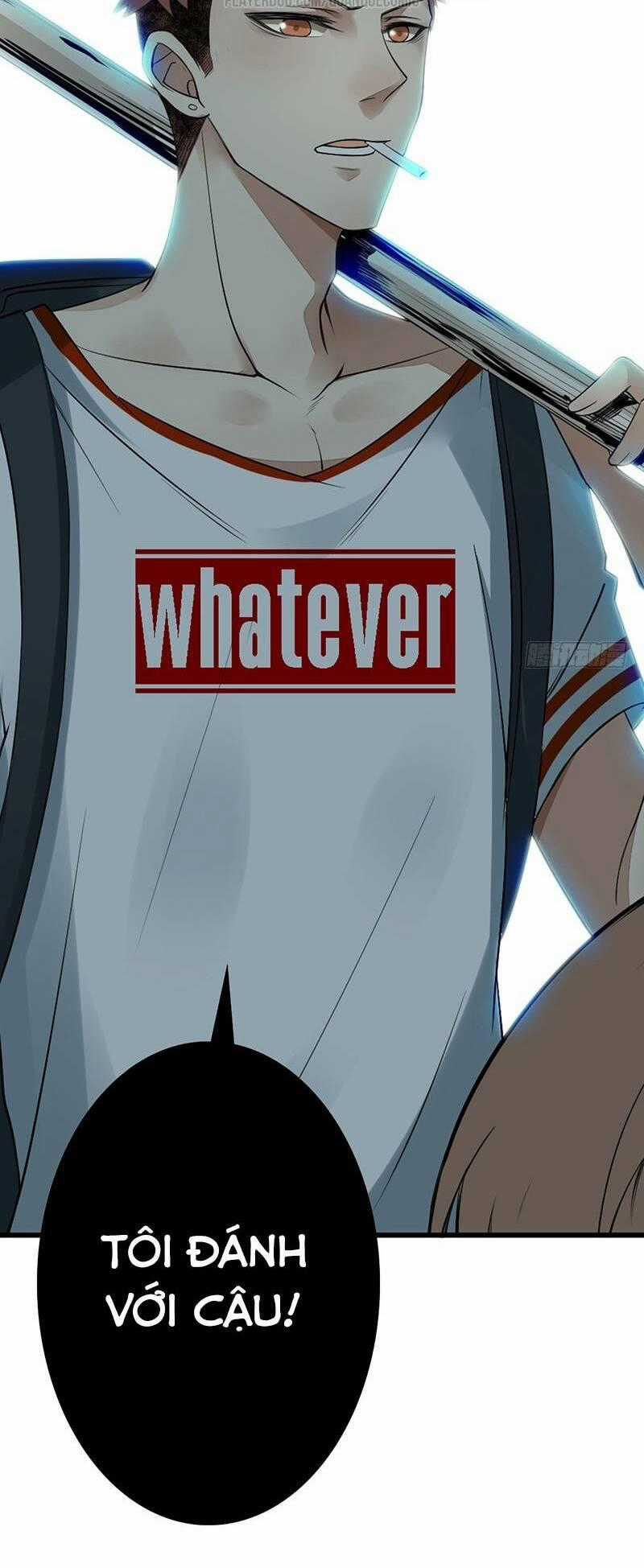 Dã Âu Lão Tổ - Chapter 15 - Trang 35