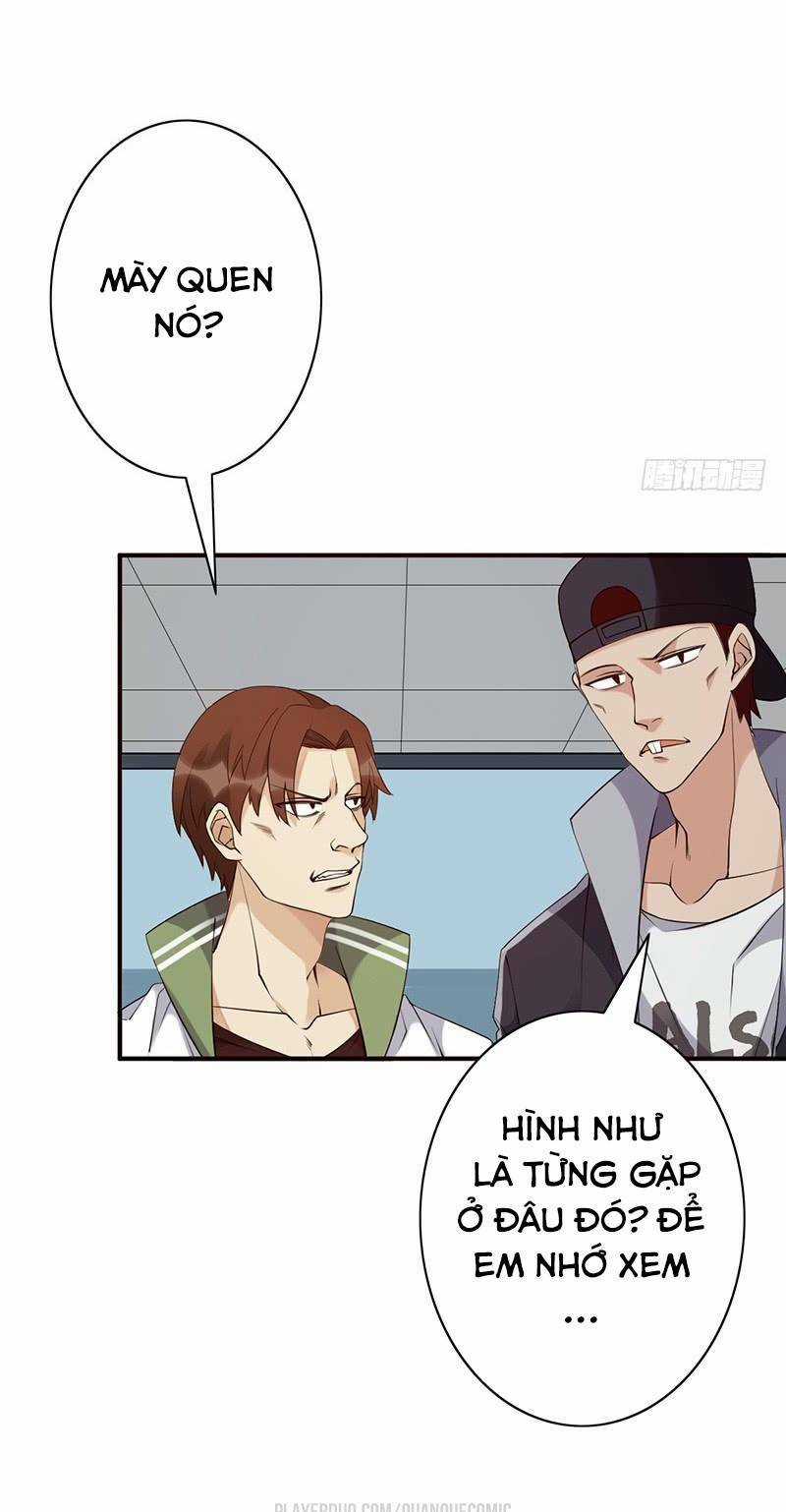 Dã Âu Lão Tổ - Chapter 15 - Trang 5