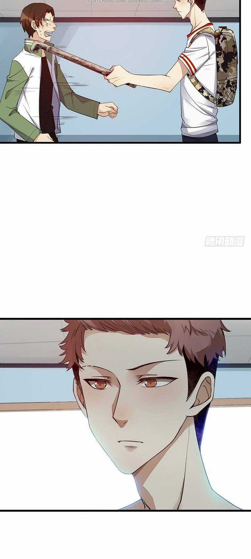 Dã Âu Lão Tổ - Chapter 16 - Trang 13