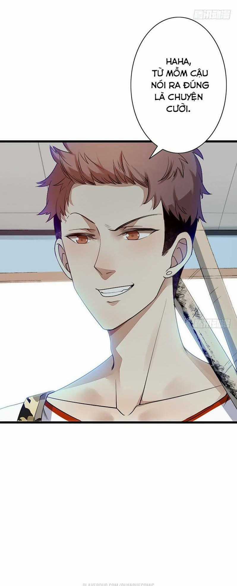 Dã Âu Lão Tổ - Chapter 16 - Trang 14