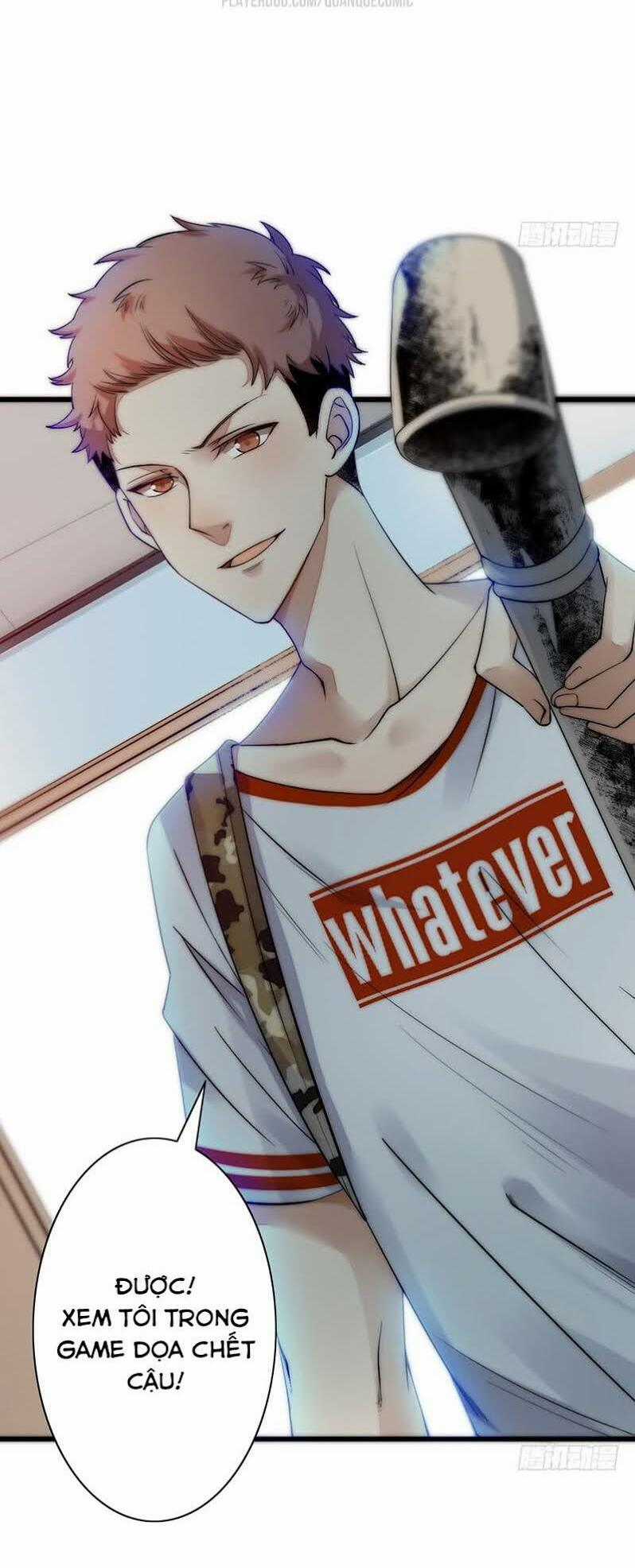 Dã Âu Lão Tổ - Chapter 16 - Trang 15