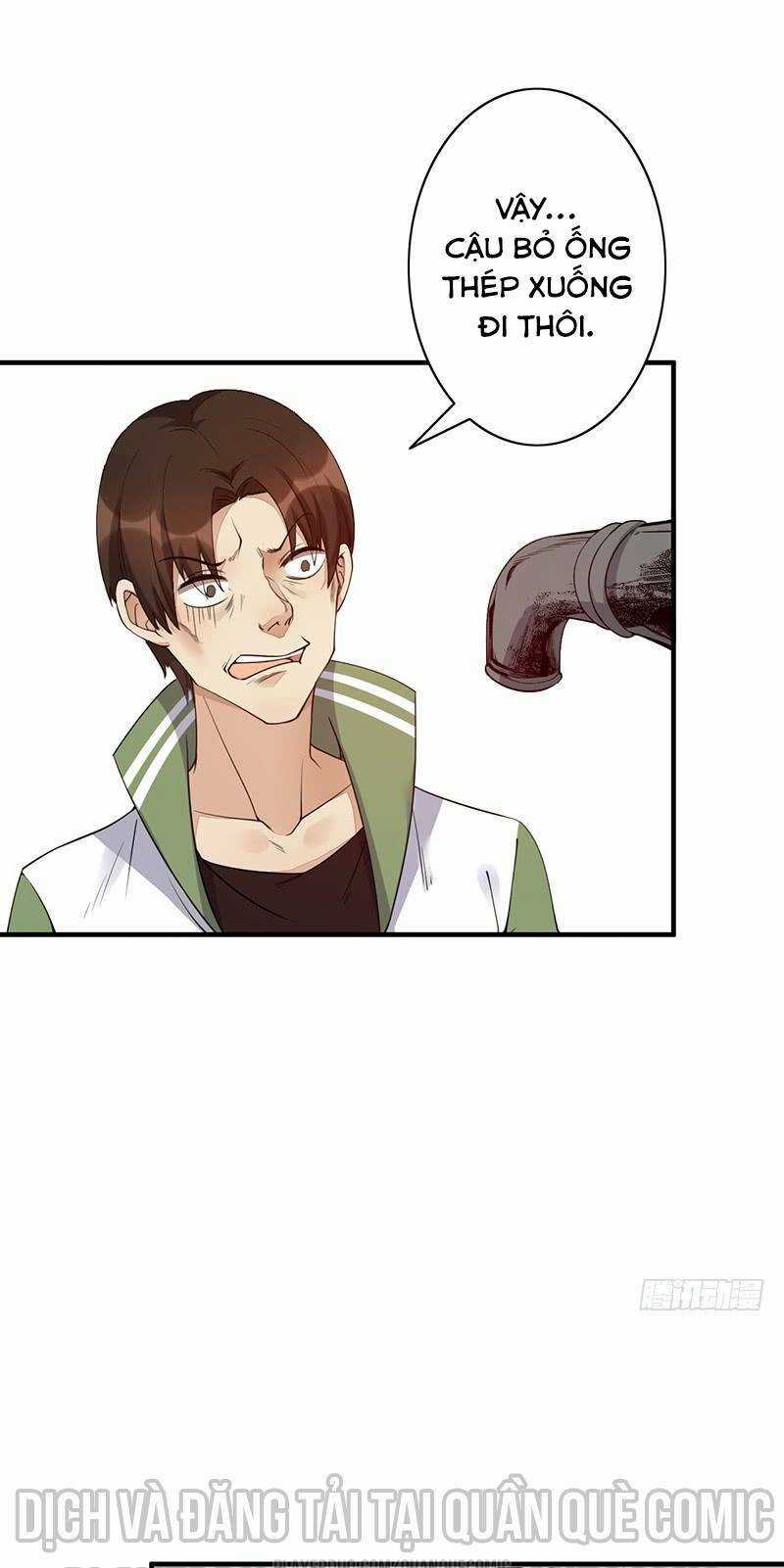 Dã Âu Lão Tổ - Chapter 16 - Trang 16