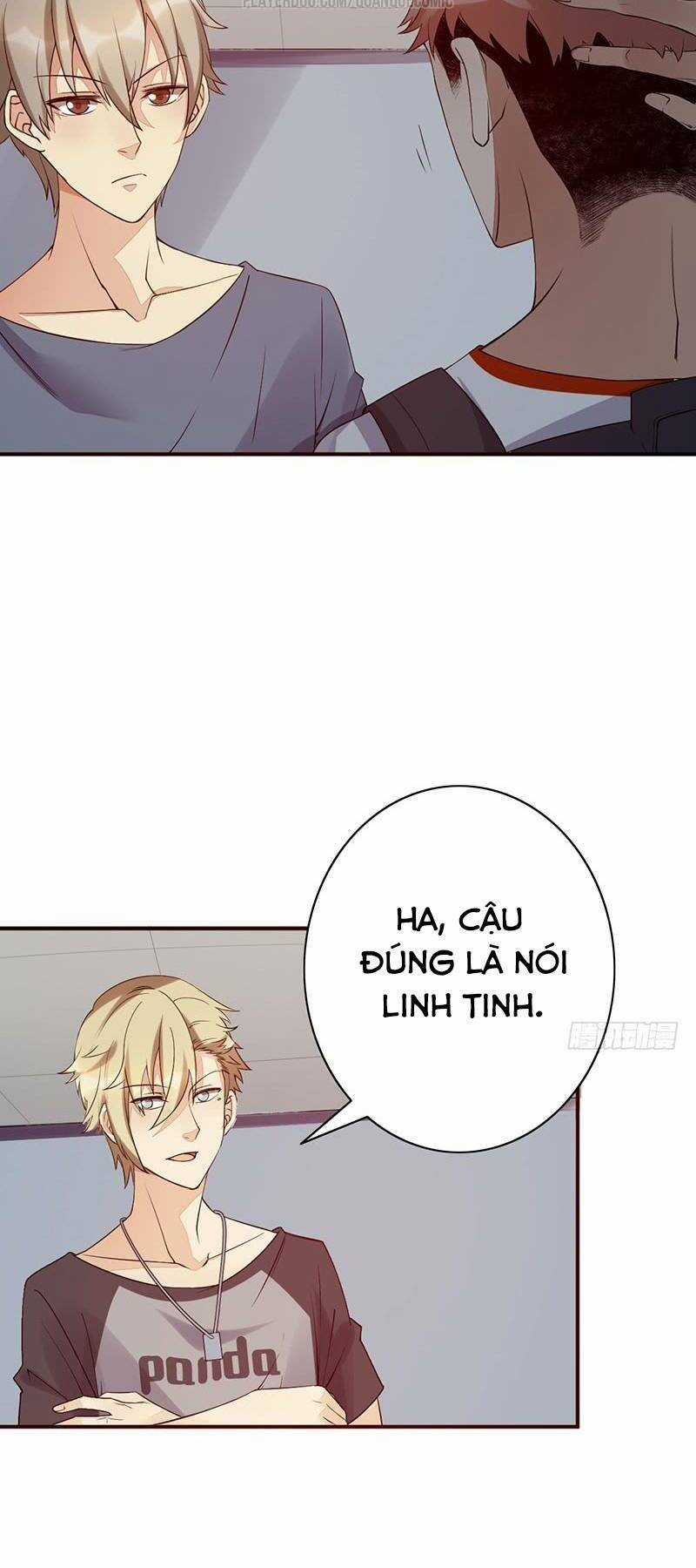 Dã Âu Lão Tổ - Chapter 16 - Trang 29