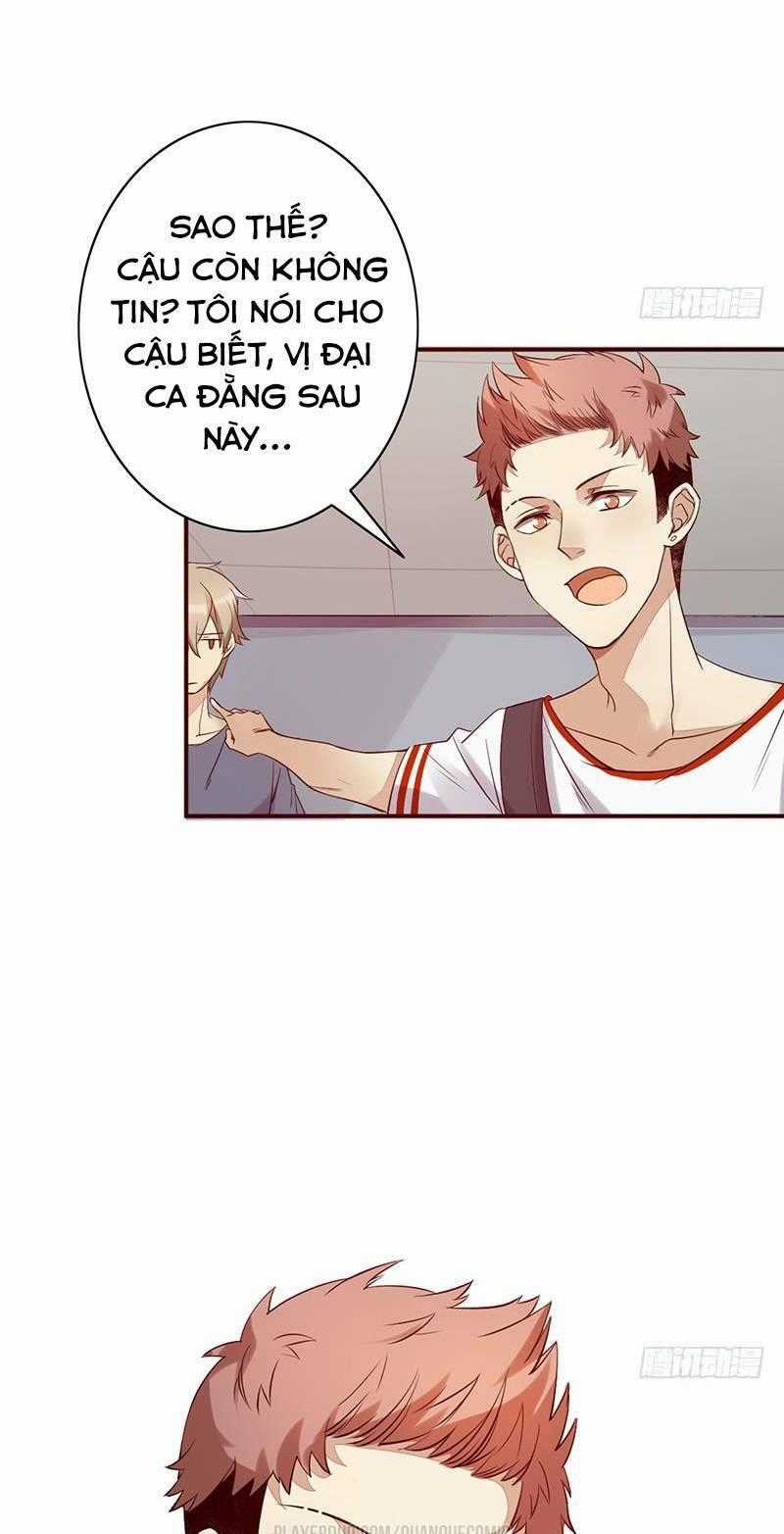 Dã Âu Lão Tổ - Chapter 16 - Trang 30