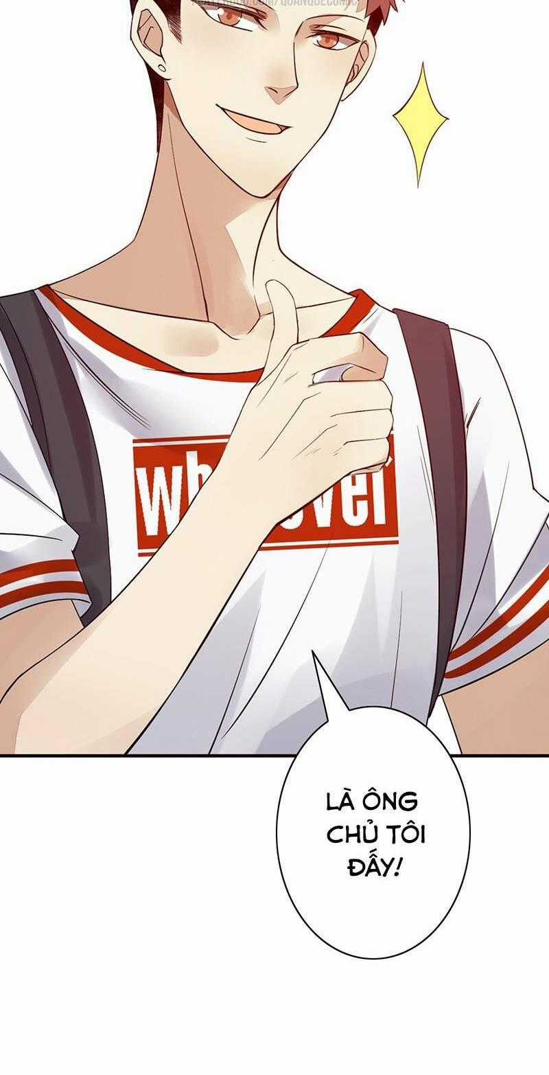 Dã Âu Lão Tổ - Chapter 16 - Trang 31