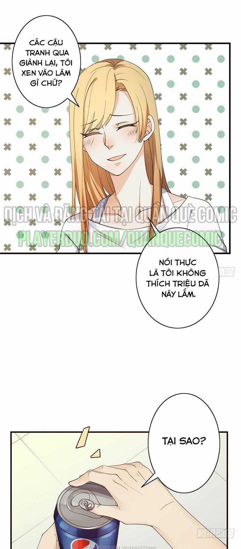 Dã Âu Lão Tổ - Chapter 17 - Trang 15
