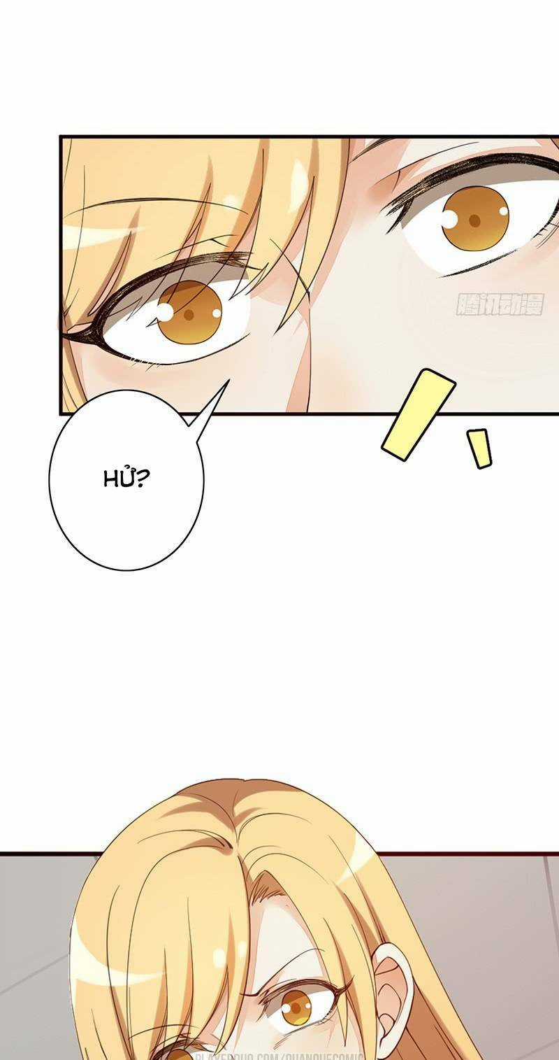 Dã Âu Lão Tổ - Chapter 17 - Trang 19