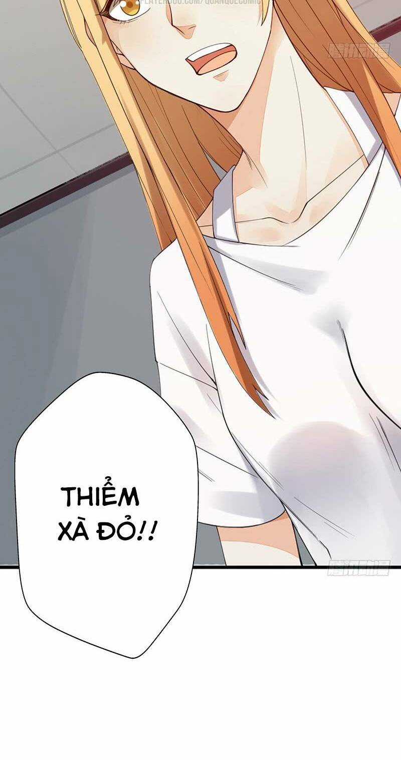 Dã Âu Lão Tổ - Chapter 17 - Trang 20