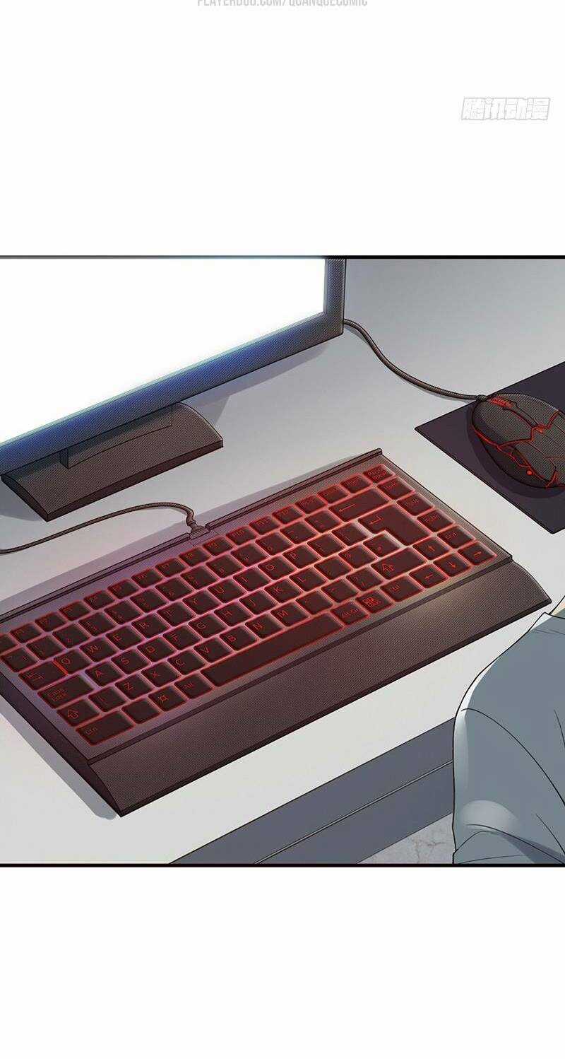 Dã Âu Lão Tổ - Chapter 17 - Trang 22