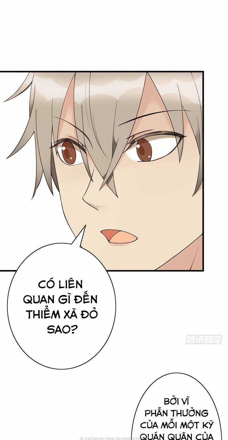 Dã Âu Lão Tổ - Chapter 17 - Trang 27