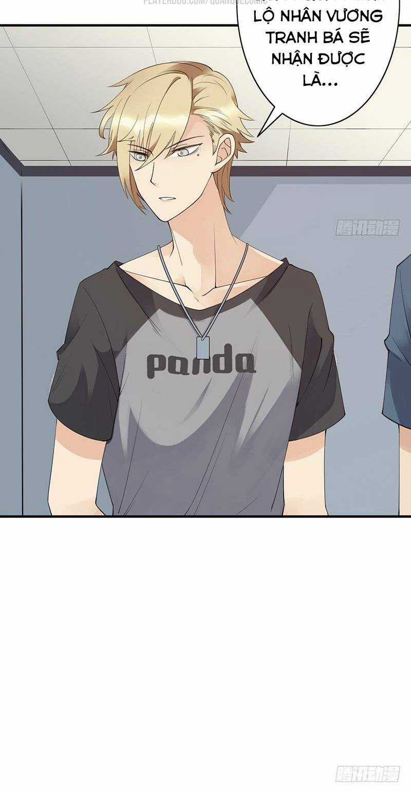 Dã Âu Lão Tổ - Chapter 17 - Trang 28