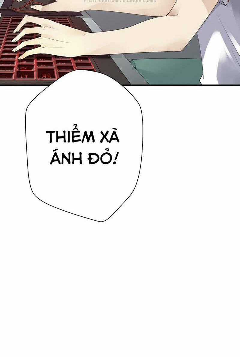 Dã Âu Lão Tổ - Chapter 17 - Trang 30