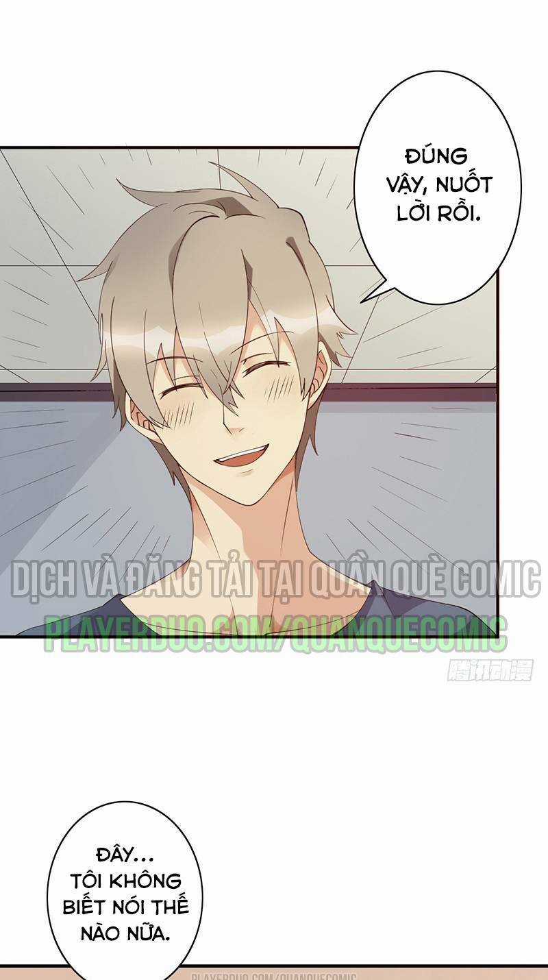 Dã Âu Lão Tổ - Chapter 17 - Trang 7