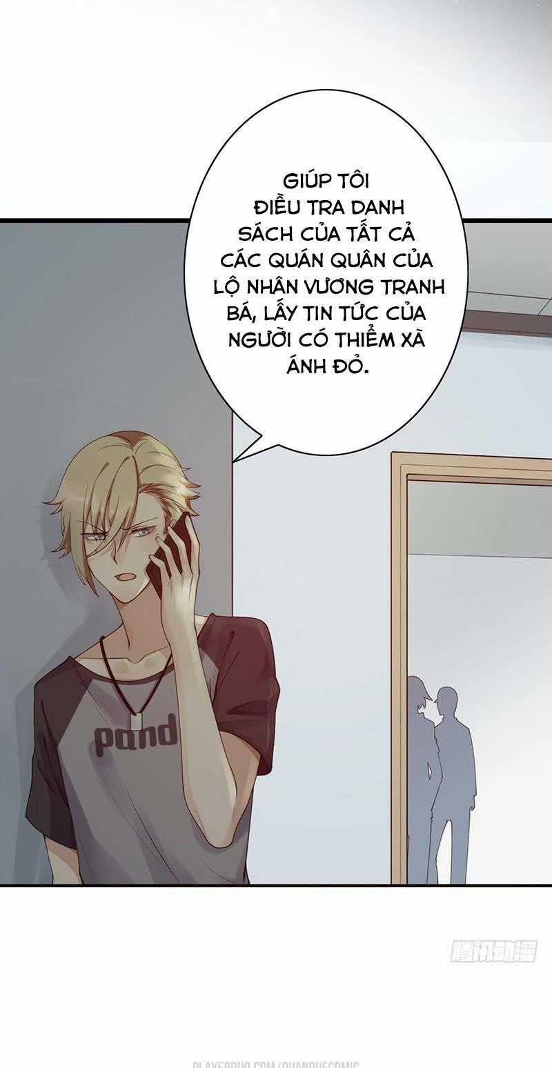 Dã Âu Lão Tổ - Chapter 18 - Trang 1