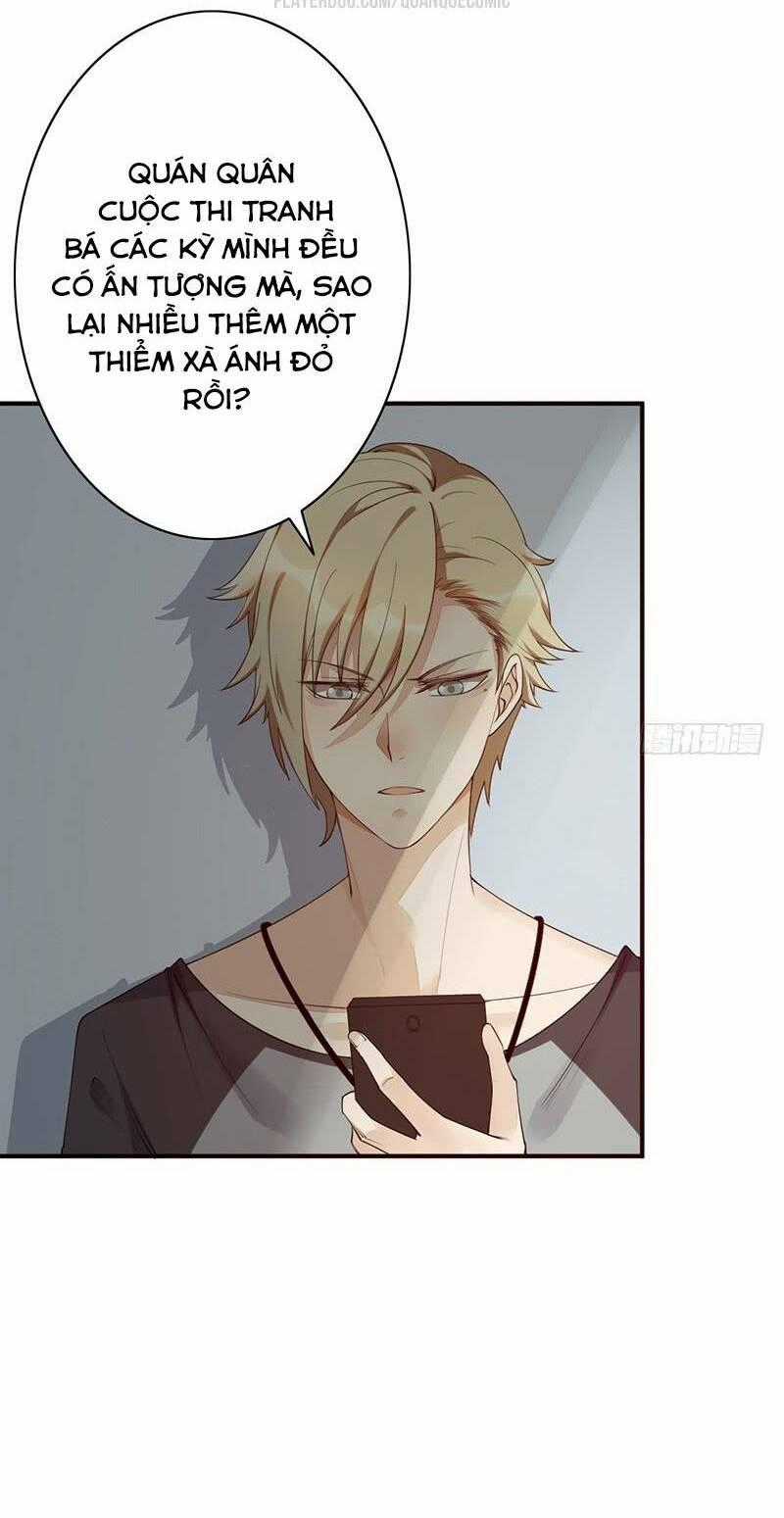 Dã Âu Lão Tổ - Chapter 18 - Trang 2