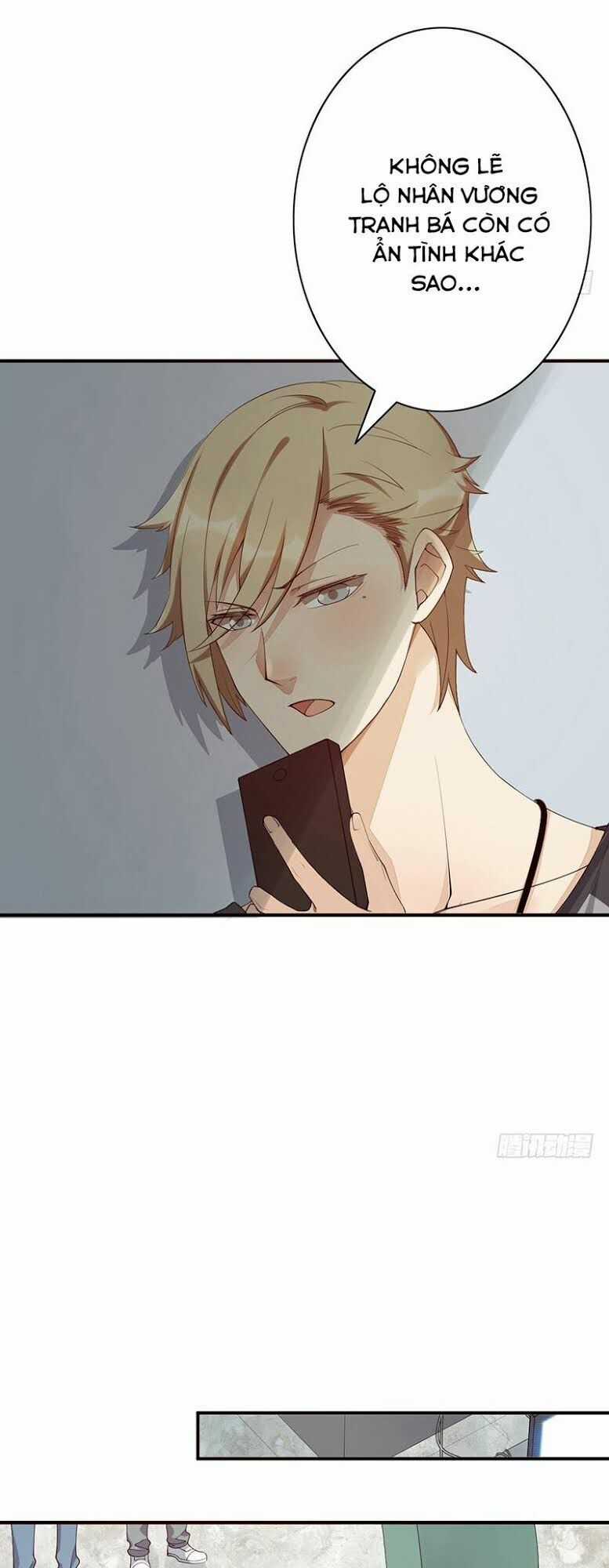 Dã Âu Lão Tổ - Chapter 18 - Trang 3