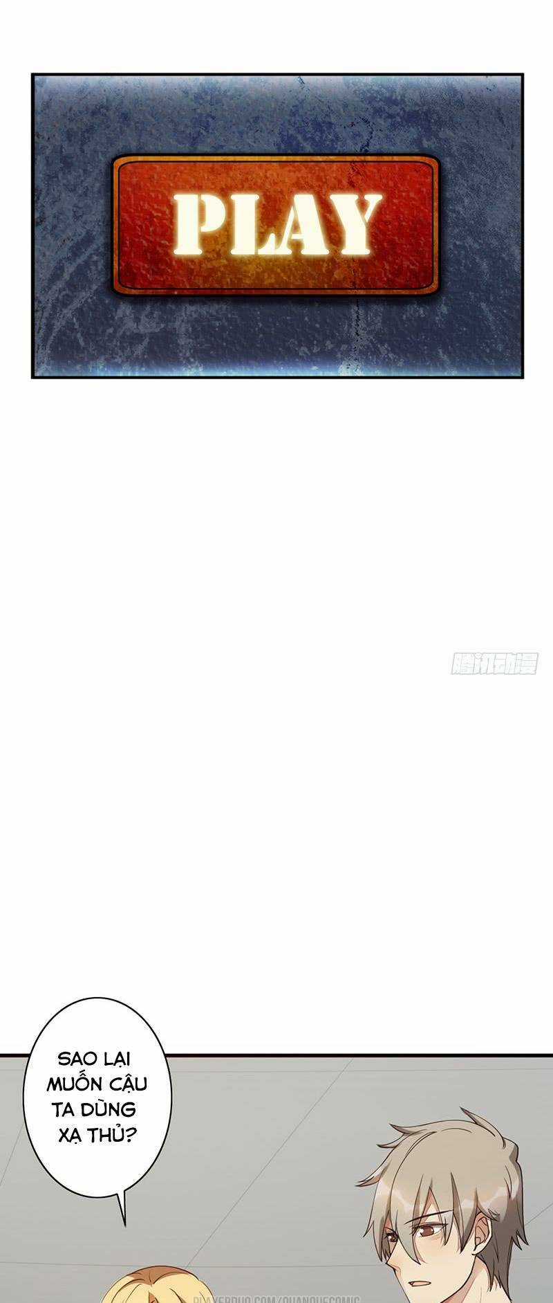 Dã Âu Lão Tổ - Chapter 18 - Trang 21