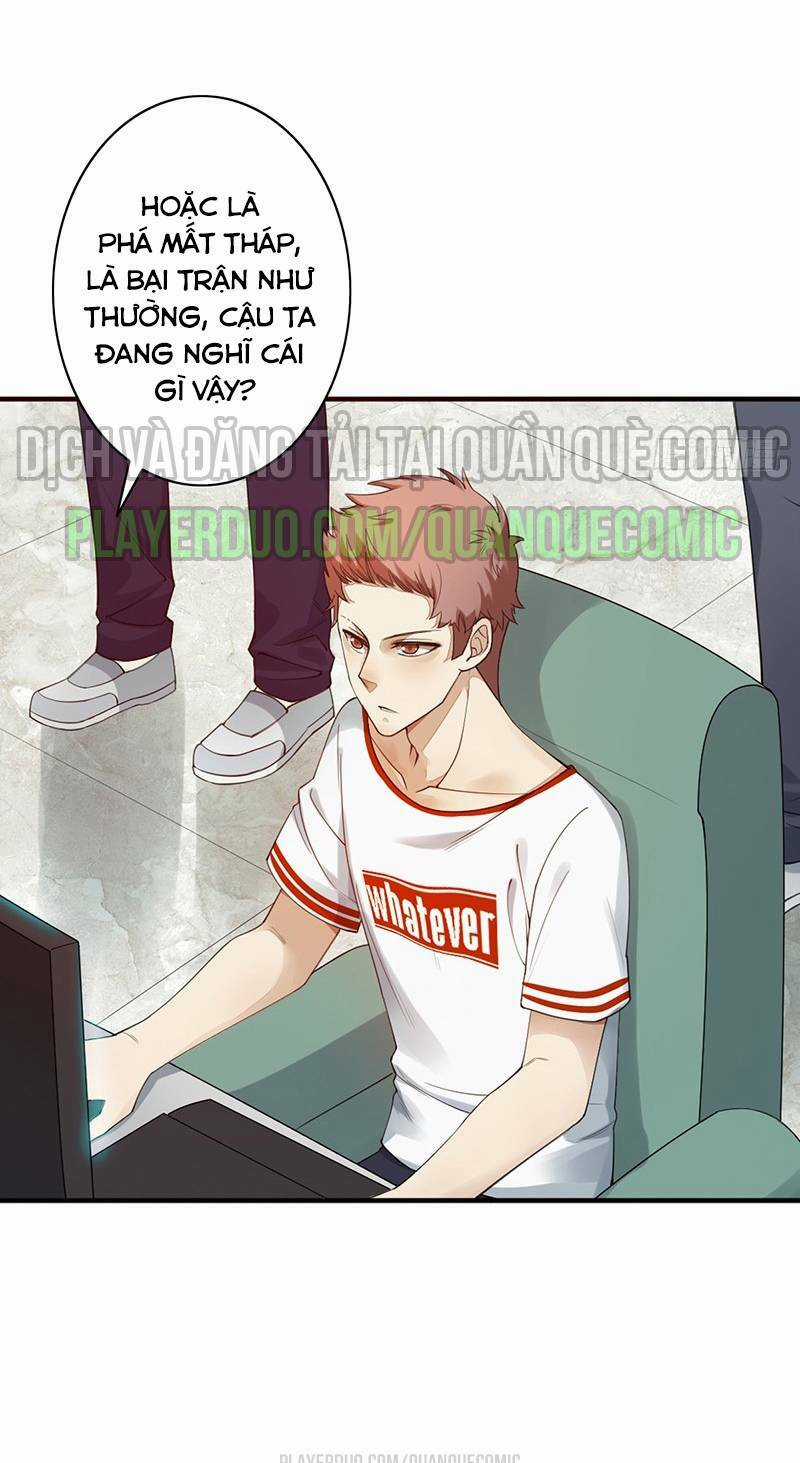 Dã Âu Lão Tổ - Chapter 18 - Trang 25