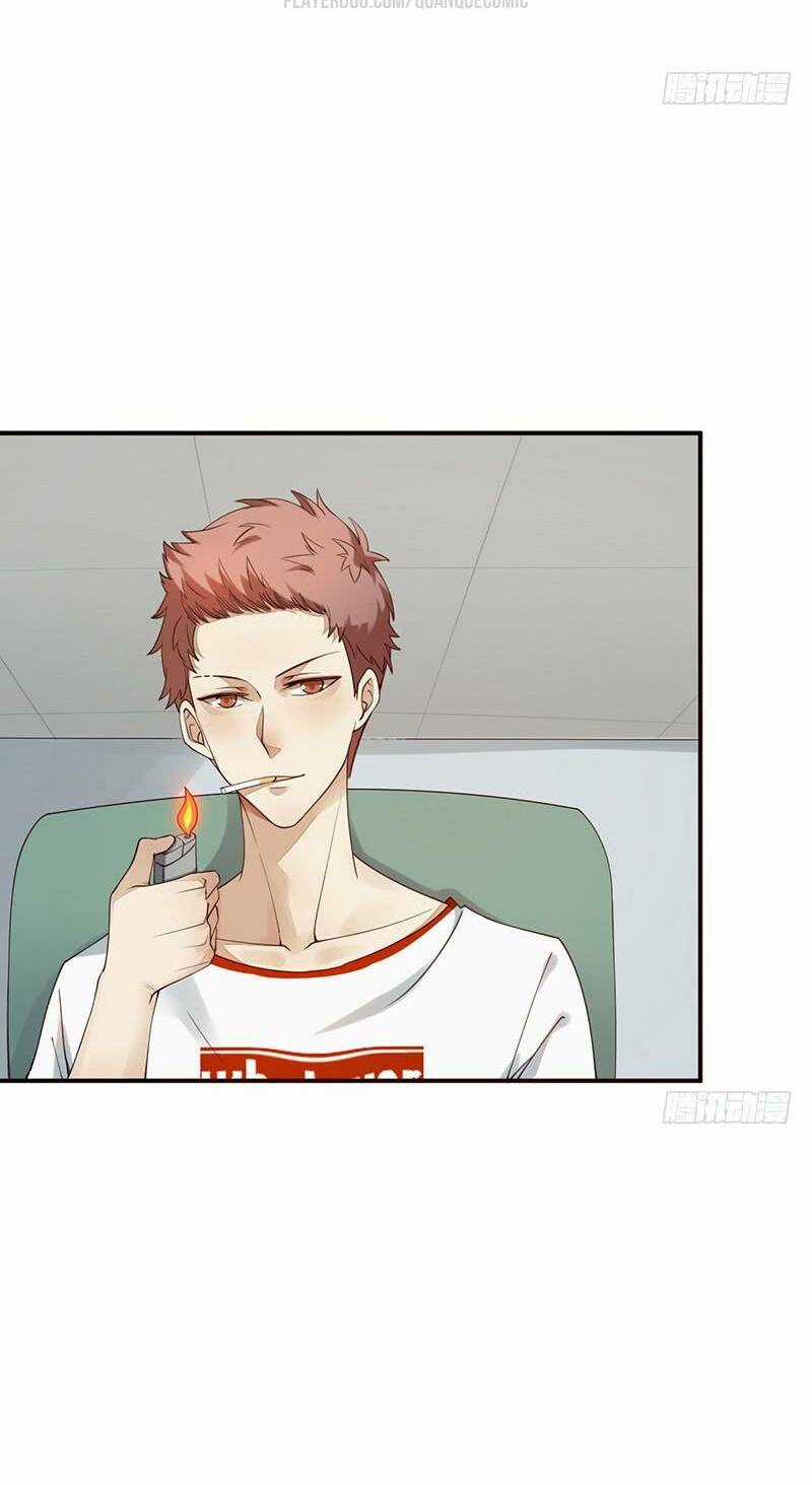 Dã Âu Lão Tổ - Chapter 18 - Trang 26