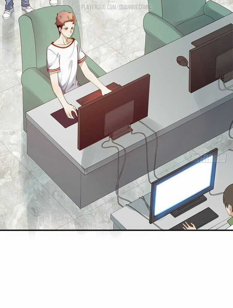 Dã Âu Lão Tổ - Chapter 18 - Trang 4