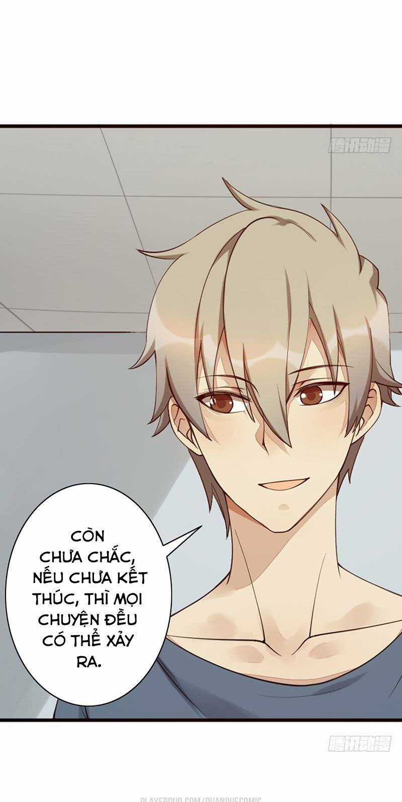 Dã Âu Lão Tổ - Chapter 18 - Trang 31