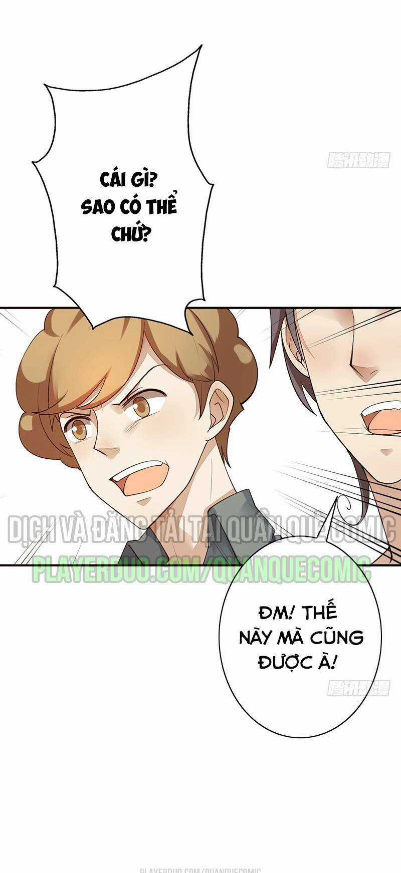 Dã Âu Lão Tổ - Chapter 18 - Trang 33