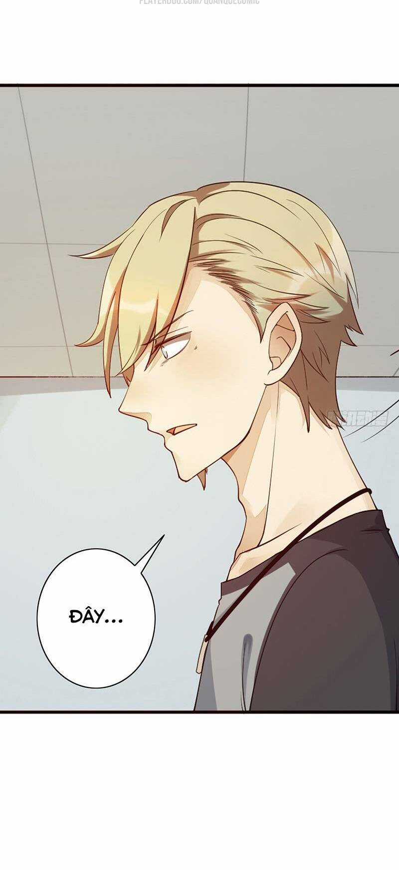 Dã Âu Lão Tổ - Chapter 18 - Trang 34