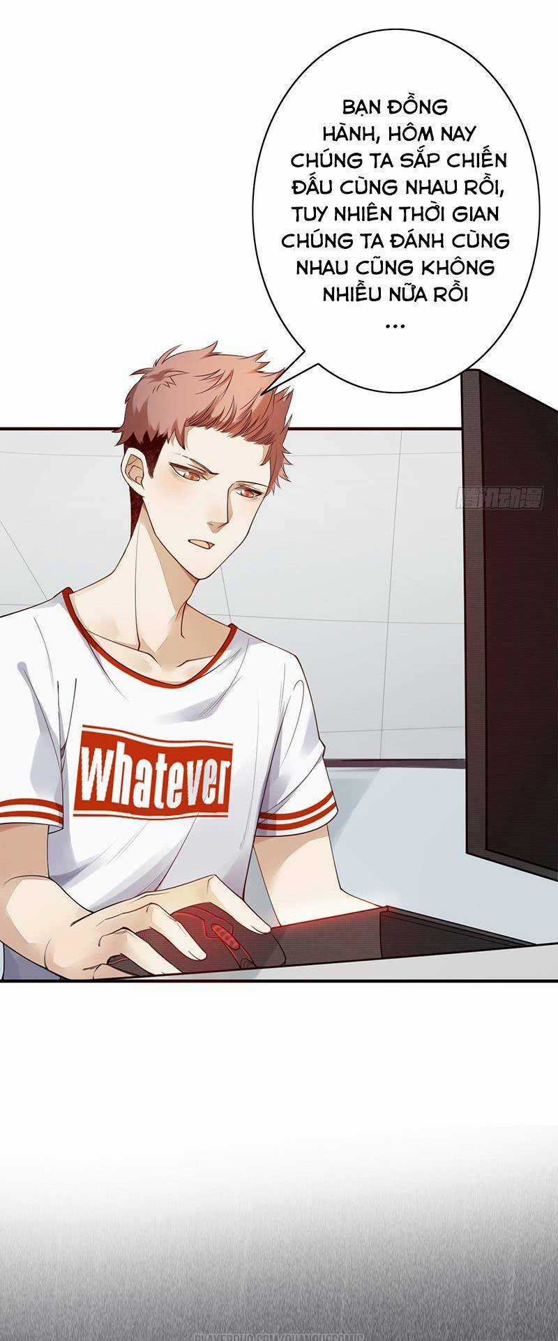 Dã Âu Lão Tổ - Chapter 18 - Trang 6