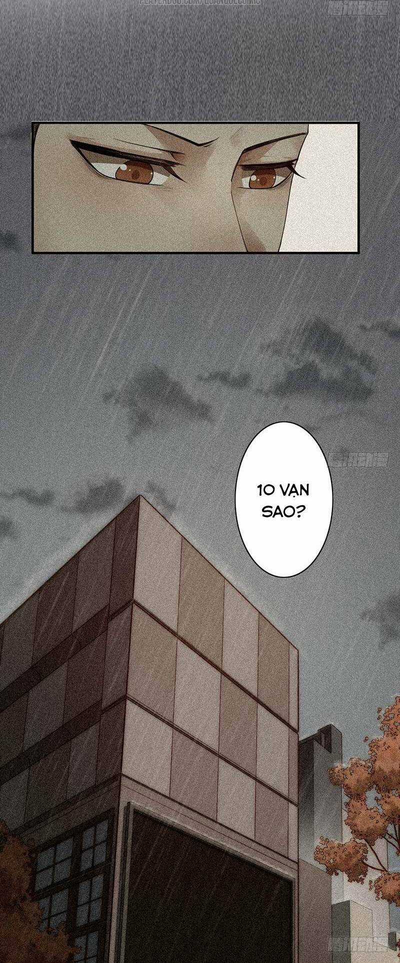 Dã Âu Lão Tổ - Chapter 18 - Trang 7