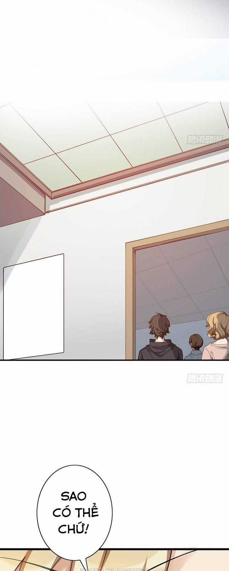 Dã Âu Lão Tổ - Chapter 19 - Trang 1