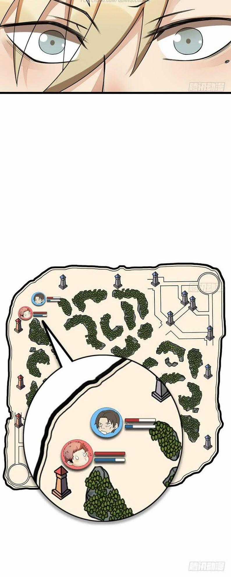 Dã Âu Lão Tổ - Chapter 19 - Trang 2