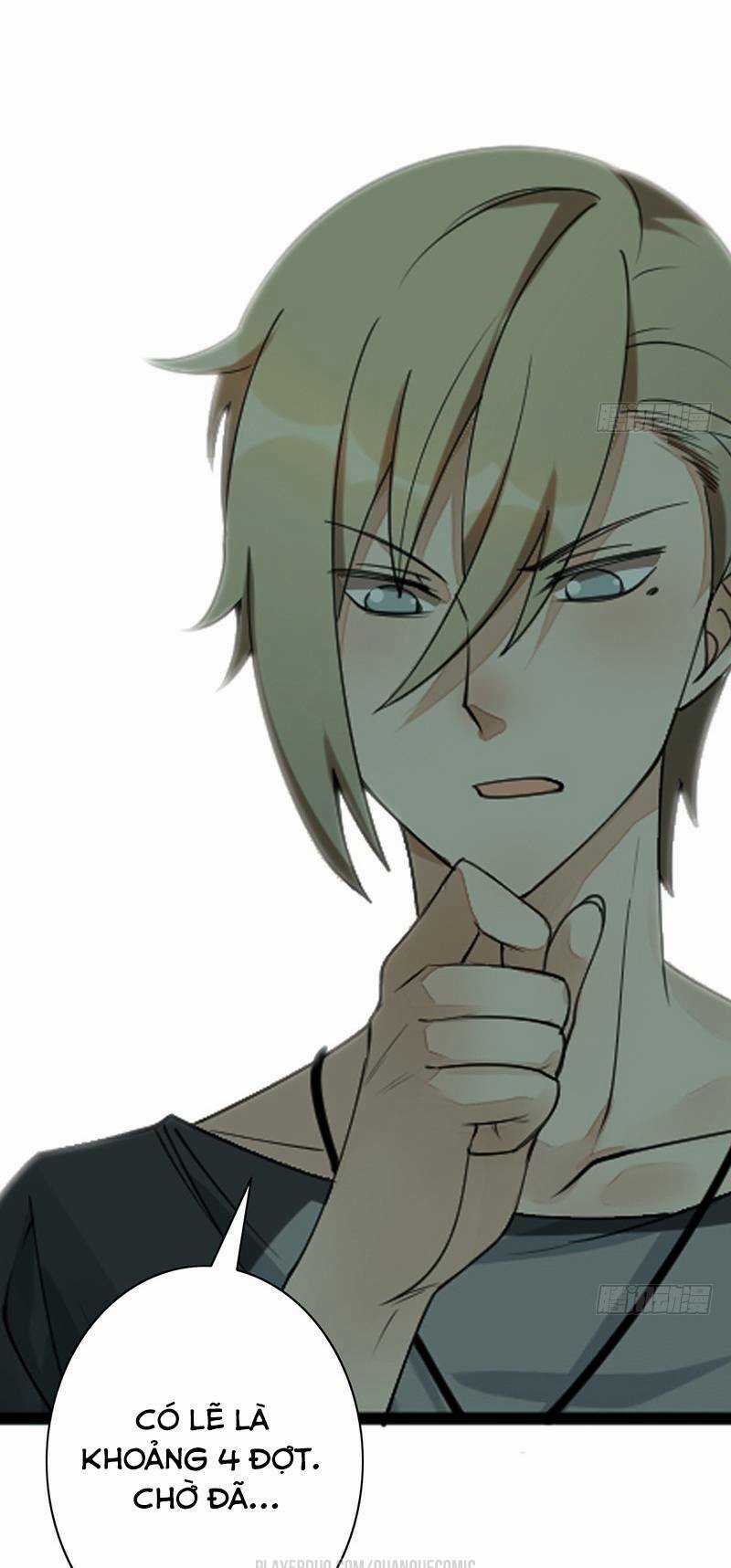 Dã Âu Lão Tổ - Chapter 19 - Trang 13