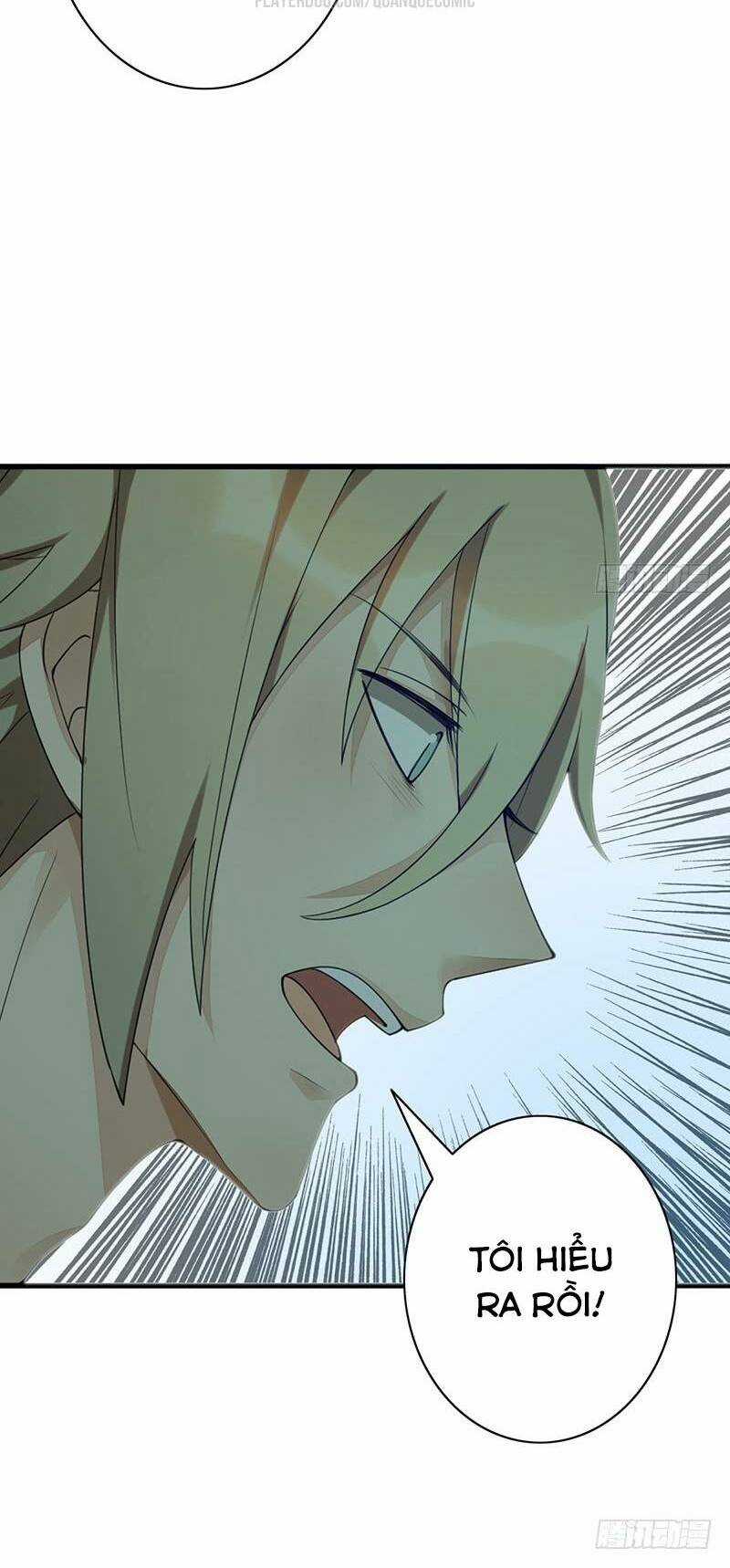 Dã Âu Lão Tổ - Chapter 19 - Trang 14