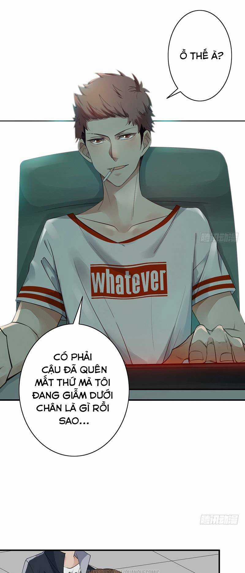 Dã Âu Lão Tổ - Chapter 19 - Trang 27